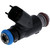 Remanufactured Multi Port Fuel Injector | GBI832-11214