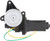 Remanufactured Power Window Motor | CAR42-613