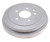 R-Line Brake Drum | RAY97846R