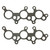 Exhaust Manifold Gasket Set | 557MS 97235