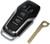 Keyless Entry Remote 5 Button | DOR99097ST