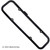 Valve Cover Gasket Set | BEC036-1751