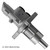 Brake Master Cyl | BEC072-9826