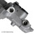 Brake Master Cyl | BEC072-9826