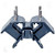 Transmission Mount Rear | 62M9673