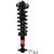 Quick-Strut Front Right Suspension Strut and Coil Spring Assembly | MON172652R