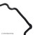 Valve Cover Gasket Set | BEC036-1984