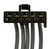 Harness Connector | 4SE37266