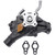 Engine Water Pump | CWPW9020M