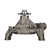 Engine Water Pump | CWPW9020M