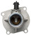 Engine Coolant Water Outlet with Thermostat | 4SE85992