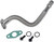 Oil Cooler Line | DOR625-212