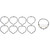 Engine Intake Manifold Gasket Set | 557MS 96945
