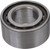 Front Wheel Bearing For Nissan Maxima Altima Infiniti G20 I30 | SKFFW119