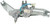 Remanufactured Windshield Wiper Motor | CAR43-4036