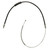 Element3 Parking Rear Right Brake Cable | RAYBC95110