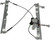 Window Regulator | DOR748-524