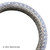 Exhaust Flange Gasket | BEC039-6675