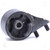 Transmission Mount Left | 62M8070