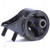 Transmission Mount Left | 62M8070