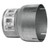 Heavy Duty Exhaust Reduction Pipe 6" Inlet (ID) 5" Outlet (OD) | WEX41997