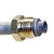 16mm Male "O" Ring x 3/8" I.D. Hose | EPS80904