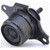 Engine Mount Left | 62M9277