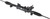 Remanufactured Rack and Pinion Assembly | CAR1A-1002
