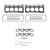 PermaTorque Engine Cylinder Head Gasket Set | 557HS 26568 PT