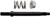 Exhaust Flange Hardware | DOR03108