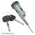 Ignition Key And Tumbler | BEC201-1694