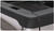 Ultimate Smooth Back Bed Rail Cap | 26B48503