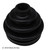Constant Velocity Joint Boot Kit | BEC103-2805