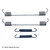 Drum Brake Hrdwr Kit | BEC084-1940