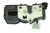 Door Latch/Actuator Assembly | UROGM0818017