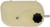 Non-Pressurized Coolant Reservoir | DOR603-300