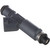 Fuel Injector - MFI - New | BWD67368