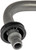 Transmission Oil Cooler Line | DOR624-979