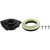 Strut-Mate Front Right; Front Left Suspension Strut Mount | MON908916