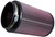 Universal Clamp-On Air Filter - 5" (ID) x 10" (H) | KNERU-3220