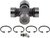 Universal Joint Greaseable Bondioli Pavesi Series 4 u-joint | SPI5-3204X