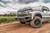 BR6 Front Bumper Replacement | GOR24184T