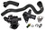 Coolant Flange, Hose and Thermostat Replacement Kit, Includes Coolant Flange, Temperature Sensor, Thermostat, Hoses, Gaskets and or Seals | REICHS0646