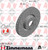 Coat Z Brake Rotor | ZIM400.5529.20