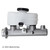 Brake Master Cylinder | BEC072-0016