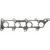 Engine Intake Manifold Gasket Set | 557MS 94477