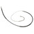 Element3 Parking Rear Left Brake Cable | RAYBC94132