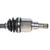 16-17 Chevrolet Spark CV Axle Assembly  - Front Left | GSPNCV10108