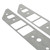 Intake Gasket, Big Block Chevy Large Port 1/16" | MRG121