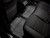 FloorLiner DigitalFit, Black, Rear | 0WT444192